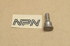 Vintage Used OEM Honda XL75 XL80 XR100 XR75 XR80 Clutch Lifter Guide Pin 22366-115-000