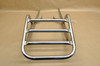 Vintage Used OEM Honda CT70 K0 Trail 70 Rear Luggage Cargo Rack Carrier