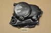 Vintage Used OEM Honda XR80 R XR100 R Right Crankcase Clutch Cover 11330-KA9-680