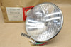 NOS Honda CB72 CB77 CL72 CL77 Stanley Sealed Beam Head Light 12V 33120-268-670