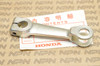 NOS Honda S90 Rear Brake Arm 43410-028-000
