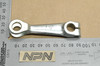 NOS Honda S90 Rear Brake Panel Arm 43410-028-000