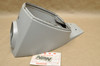 NOS Honda CA77 CA72 Head Light Bucket Case Cover in Primer 61301-271-000 Z