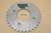 NOS Honda CB450 K0 K3-K4 CL450 K3-K4 Rear Chain Drive Sprocket 35T 41201-283-000