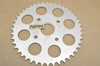 NOS Honda ATC200 ATC250 TRX200 Aluminum Chain Drive Sprocket 44T 41200-961-000