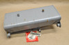 NOS Honda CB72 CB77 Tool Box Tray Holder in Primer 83500-268-020 Z