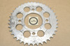 NOS Honda CB450 CL450 Rear Wheel Final Chain Drive Sprocket 39T 41201-283-840