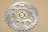 NOS Honda CB450 CL450 Rear Wheel Final Chain Drive Sprocket 39T 41201-283-840