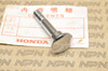 NOS Honda C100 C102 C105 T C110 CT200 CT90 S65 Front Shock Bolt 90147-001-000