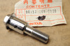 NOS Honda CB72 CB77 Step Arm Shift Lever Brake Pedal Bolt 90152-268-000