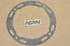 NOS Honda CL90 S90 Crank Case Clutch Cover Gasket 11692-028-000