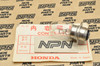 NOS Honda ATC110 CT90 MR250 S90 XR200 XR250 XR500 Head Light Bulb 34901-030-003