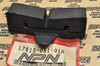 NOS Honda ATC70 CB125 CL70 SL70 SL90 XL70 XR75 Tank Mount Rubber 17613-051-010