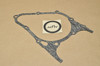 NOS Honda CB175 CB200 CL175 CL200 SL175 Stator Cover Gasket 11395-302-010