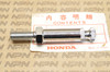 NOS Honda CB350 CB450 CB750 CL125 CL450 XL250 XL350 Signal Stem 90154-268-670