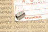 NOS Honda CB450 CL450 Muffler Exhaust Pipe Joint Flange Nut 90311-283-000