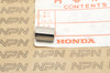 NOS Honda CB450 CL450 Muffler Exhaust Pipe Joint Flange Nut 90311-283-000