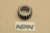 Vtg Used OEM Honda C70 CL70 CT70 S65 SL70 XL70 Z50 Clutch Primary Drive Gear 18T 23120-036-010