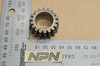 Vtg OEM Honda C70 CL70 CT70 S65 SL70 XL70 Z50 Clutch Drive Gear 23120-036-010