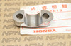 NOS Honda CA175 CB72 CB77 CB160 CL160 Handlebar Holder Top Clamp 53131-268-000