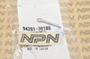 NOS Honda CR80 R CR85 R TRX250 TRX300 TRX350 Cotter Pin 94201-30180