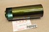 NOS Honda CB350F CB350 K4 Bacchus Olive Right Fork Lower Cover 51611-344-670 LY