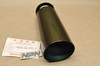 NOS Honda CB350F CB350 K4 Bacchus Olive Right Fork Lower Cover 51611-344-670 LY