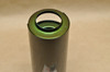 NOS Honda CB350F CB350 K4 Bacchus Olive Right Fork Lower Cover 51611-344-670 LY