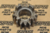 Vtg OEM Honda CL70 CT70 SL70 Z50 Main Shaft 2nd Second Gear 17T 23431-041-040