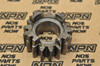 Vtg OEM Honda CL70 CT70 SL70 Z50 Main Shaft 2nd Second Gear 17T 23431-041-040