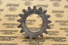 Vtg OEM Honda CL70 CT70 SL70 Z50 Main Shaft 2nd Second Gear 17T 23431-041-040