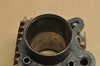 Vtg Used OEM Honda CL70 K0-K3 Cylinder Jug w/ Piston & Rings Standard 47mm 12101-089-670
