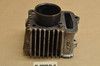 Vtg Used OEM Honda CL70 K0-K3 Cylinder Jug w/ Piston & Rings Standard 47mm 12101-089-670