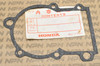 NOS Honda 1983-84 NH80 Aero Crank Case Center Gasket 11191-GC8-000