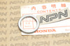 NOS Honda CH80 NB50 NQ50 SA50 SB50 SE50 TG50 Exhaust Pipe Gasket 18291-GA7-000