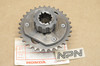 NOS Honda CB77 CL77 Cam Sprocket 14320-268-040