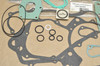 NOS Honda 1985-91 CR250 R Athena Complete Engine Gasket O-Ring Kit P400210850250