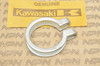 NOS Kawasaki 1980-83 KDX80 1979-82 KX80 Exhaust Muffler Clamp Band 92037-1150