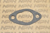 NOS Honda 1990-99 CR125 R Upper Cylinder Cover Gasket 12112-KZ4-620