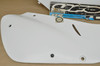 NOS Honda 1998-99 CR125 R 97-99 CR250 R UFO Side Cover Panel Set 83610-KZ3-B00 ZA