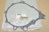 NOS Yamaha SRX600 TT600 XT550 XT600 Crank Case Stator Cover Gasket 5Y1-15451-01