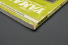 Vtg 1966-77 Yamaha YL1 CS3 CS5 RD200 HS1 AS2C Clymer Motorcycle Service Manual