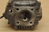 Vtg Used OEM Honda 1982-85 Z50 R Cylinder Head w/ Rocker Arms & Valves 12200-GB2-010