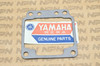 NOS Yamaha XJ650 XJ700 XJ750 Carburetor Float Chamber Gasket 4H7-14984-01