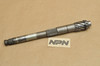 Vtg Used OEM Honda CL70 C70 CT70 SL70 XL70 Z50 Kick Start Spindle Shaft 28251-035-065