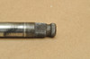 Vtg Used OEM Honda CL70 C70 CT70 SL70 XL70 Z50 Kick Start Spindle Shaft 28251-035-065