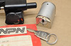 NOS Honda CT90 K4-K5 Ignition Switch Steering Helmet Lock & Key Set 35030-102-701