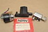 NOS Honda CT90 K4-K5 Ignition Switch Steering Helmet Lock & Key Set 35030-102-701