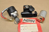 NOS Honda CT90 K4-K5 Ignition Switch Steering Helmet Lock & Key Set 35030-102-701