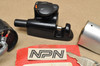 NOS Honda CT90 K4-K5 Ignition Switch Steering Helmet Lock & Key Set 35030-102-701